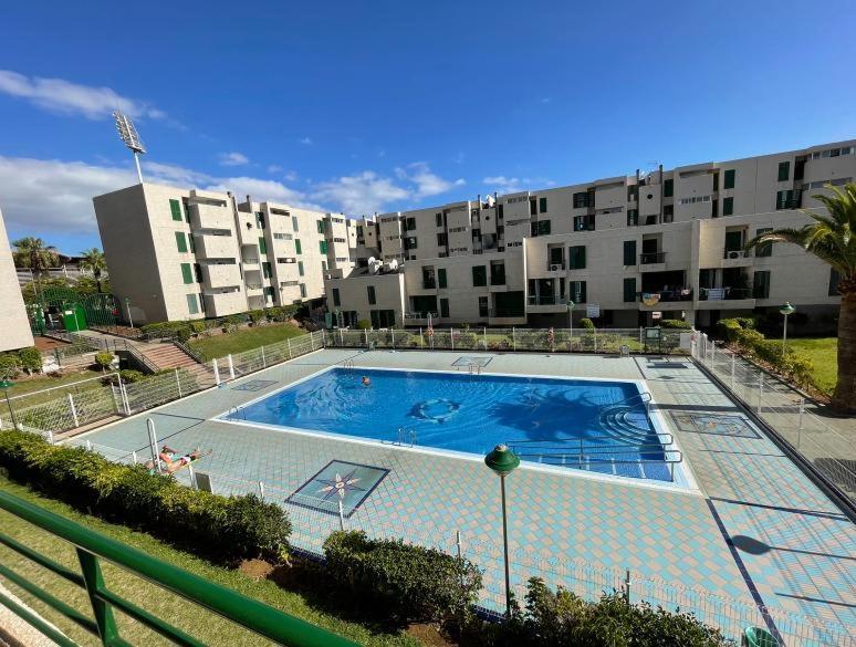 Apartment Playa Las Americas Playa de las Américas Exterior foto