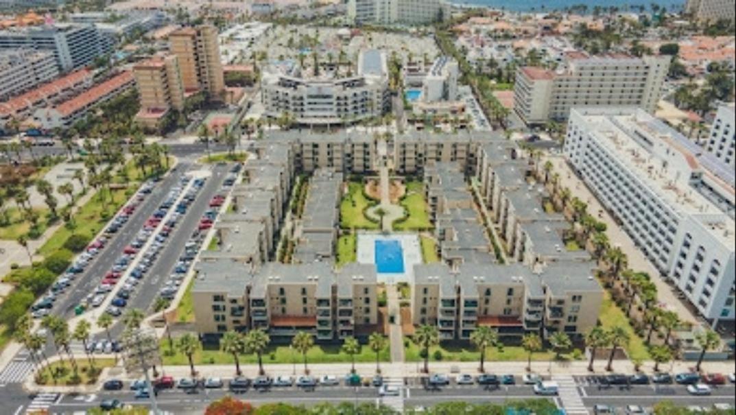 Apartment Playa Las Americas Playa de las Américas Exterior foto